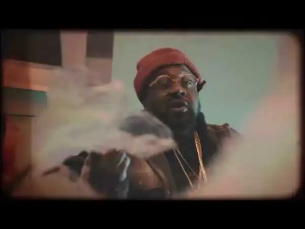 Smoke Dza – Luck Of Draw (feat. Benny)